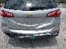 3GNAXJEV7ML****** Salvage and Repairable 2021 Chevrolet Equinox in Florida State