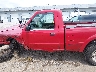 1FTYR10U42P****** Salvamento 2002 Ford Ranger