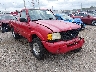 1FTYR10U42P****** Salvamento y Destrozados 2002 Ford Ranger en Indianapolis