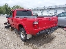 1FTYR10U42P****** Salvamento y Reparables 2002 Ford Ranger en Indianapolis