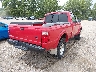 1FTYR10U42P****** Salvamento y Destrozados 2002 Ford Ranger en Estado de Indiana