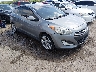 KMHD35LE1DU****** Salvamento y Destrozados 2013 Hyundai Elantra en Tulsa