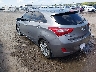 KMHD35LE1DU****** Salvamento y Reparables 2013 Hyundai Elantra en Tulsa
