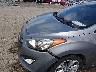 KMHD35LE1DU****** Salvamento y Reparables 2013 Hyundai Elantra en Estado de Oklahoma