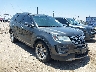 1FM5K7F87GG****** Salvage and Wrecked 2016 Ford Explorer in Lubbock