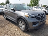 1FMSK8DH8RG****** Repairable 2024 Ford Explorer