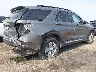 1FMSK8DH8RG****** Salvage and Wrecked 2024 Ford Explorer in Detroit