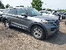 1FMSK8DH8RG****** Salvage and Wrecked 2024 Ford Explorer in Detroit