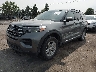 1FMSK8DH8RG****** Used and Repairable 2024 Ford Explorer in Detroit