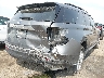 1FMSK8DH8RG****** Salvage and Repairable 2024 Ford Explorer in Michigan State