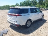 KNDNB4H30N6****** Salvamento y Destrozados 2022 Kia Carnival en Estado de Massachusetts