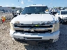 3GCRKTE38AG****** Wrecked 2010 Chevrolet Silverado 1500 in Oklahoma State
