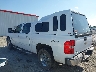 3GCRKTE38AG****** Repairable 2010 Chevrolet Silverado 1500 in Oklahoma State