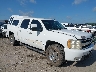 3GCRKTE38AG****** Salvage and Wrecked 2010 Chevrolet Silverado 1500 in Tulsa