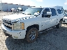 3GCRKTE38AG****** Used and Repairable 2010 Chevrolet Silverado 1500 in Tulsa