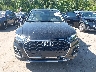 WA1GAAFY1R2****** Wrecked 2024 Audi Q5 in Massachusetts State