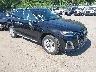 WA1GAAFY1R2****** Salvage and Wrecked 2024 Audi Q5 in Templeton