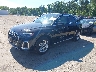 WA1GAAFY1R2****** Used and Repairable 2024 Audi Q5 in Templeton