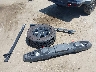 1C6JJTEGXPL****** Destrozados 2023 Jeep Gladiator
