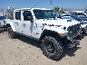 1C6JJTEGXPL****** Salvamento y Destrozados 2023 Jeep Gladiator en North Hollywood
