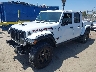 1C6JJTEGXPL****** Usados y Reparables 2023 Jeep Gladiator en North Hollywood
