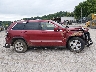 1C4RJEAG6DC****** Repairable 2013 Jeep Grand Cherokee in Kentucky State