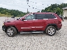 1C4RJEAG6DC****** Salvage 2013 Jeep Grand Cherokee