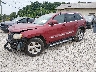 1C4RJEAG6DC****** Used and Repairable 2013 Jeep Grand Cherokee in Ashland