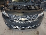 2G1165S31F9****** Reparables 2015 Chevrolet Impala en Chattanooga