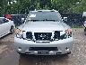 5N1BA0NCXCN****** Destrozados 2012 Nissan Armada en Estado de Kansas