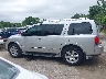 5N1BA0NCXCN****** Reparables 2012 Nissan Armada en Estado de Kansas
