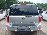 5N1BA0NCXCN****** Destrozados 2012 Nissan Armada