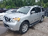 5N1BA0NCXCN****** Usados y Reparables 2012 Nissan Armada en Kansas City