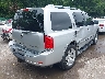 5N1BA0NCXCN****** Salvamento y Destrozados 2012 Nissan Armada en Estado de Kansas