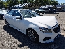 WDDHF8JB6EA****** Salvamento y Destrozados 2014 Mercedes-Benz E 350 en Hartford