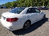 WDDHF8JB6EA****** Salvamento y Destrozados 2014 Mercedes-Benz E 350 en Estado de Connecticut