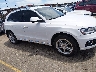WA1CMAFP9EA****** Used 2014 Audi Q5 in Colorado State