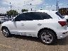 WA1CMAFP9EA****** Repairable 2014 Audi Q5 in Colorado State
