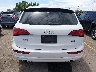 WA1CMAFP9EA****** Wrecked 2014 Audi Q5
