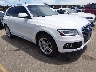 WA1CMAFP9EA****** Salvage and Wrecked 2014 Audi Q5 in Denver East