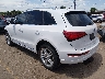 WA1CMAFP9EA****** Salvage and Repairable 2014 Audi Q5 in Denver East