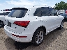 WA1CMAFP9EA****** Salvage and Wrecked 2014 Audi Q5 in Colorado State