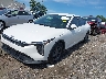 3KPFT4DE7TE****** Used and Repairable 2026 Kia K4 in Atlanta South