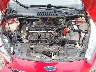 3FADP4BJ8EM****** Repairable 2014 Ford Fiesta in San Antonio South