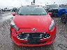 3FADP4BJ8EM****** Salvage 2014 Ford Fiesta in Texas State