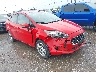 3FADP4BJ8EM****** Salvage and Wrecked 2014 Ford Fiesta in San Antonio South