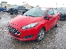 3FADP4BJ8EM****** Used and Repairable 2014 Ford Fiesta in San Antonio South