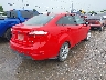 3FADP4BJ8EM****** Salvage and Wrecked 2014 Ford Fiesta in Texas State