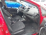 3FADP4BJ8EM****** Used and Repairable 2014 Ford Fiesta in Texas State