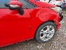 3FADP4BJ8EM****** Salvage and Repairable 2014 Ford Fiesta in Texas State